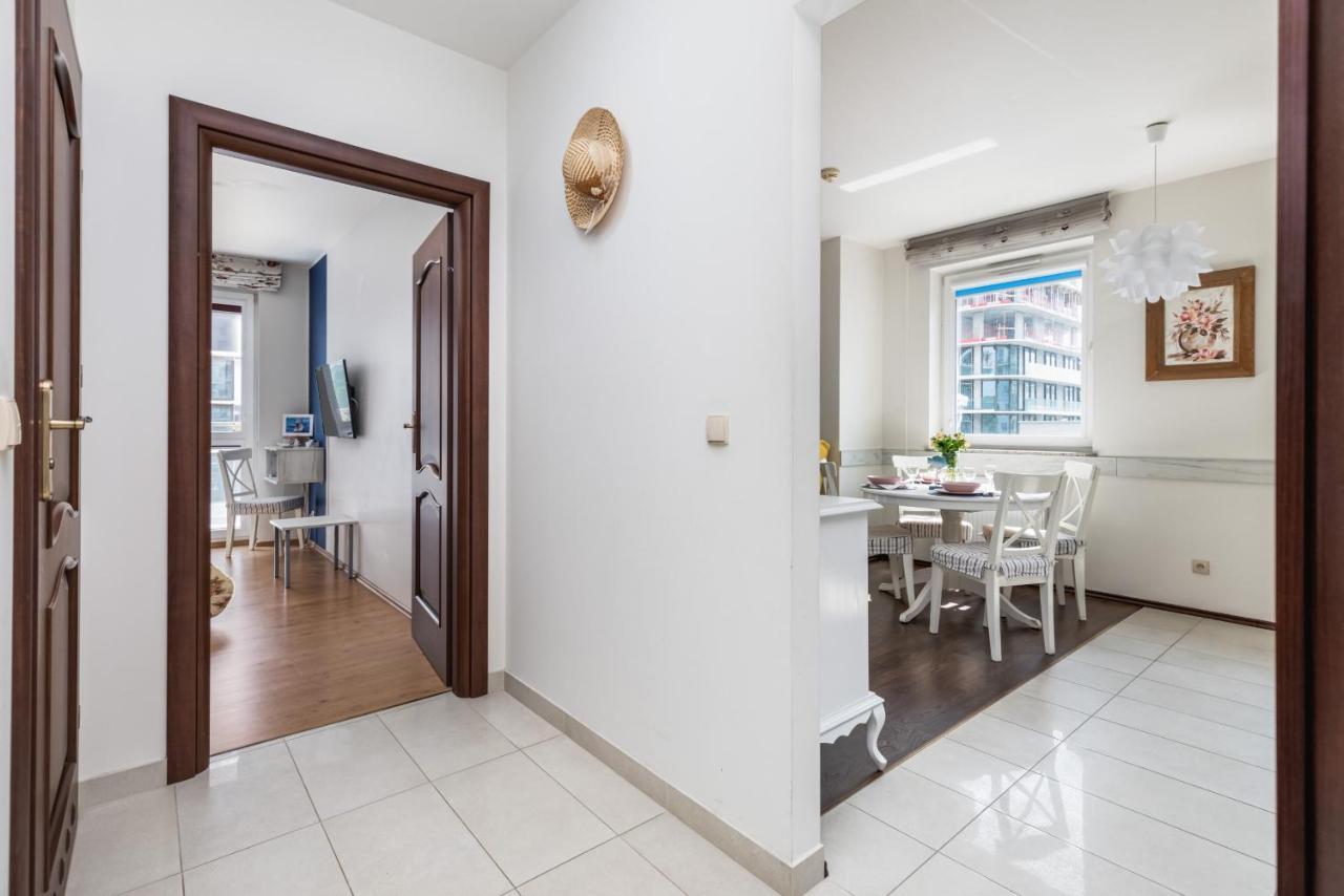 4Star Hotel With Pool - Pet-Friendly Apartment By Noclegi Renters Kołobrzeg Εξωτερικό φωτογραφία