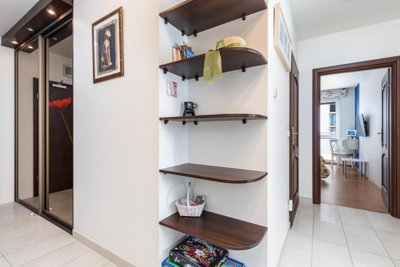 4Star Hotel With Pool - Pet-Friendly Apartment By Noclegi Renters Kołobrzeg Εξωτερικό φωτογραφία
