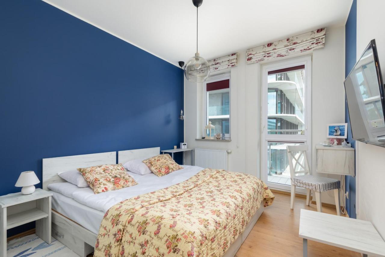 4Star Hotel With Pool - Pet-Friendly Apartment By Noclegi Renters Kołobrzeg Εξωτερικό φωτογραφία